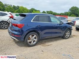 Audi Q3 2020 2
