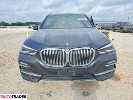 BMW X5 2020 3