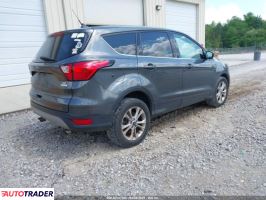 Ford Escape 2019 1 Ford Escape 2019 1