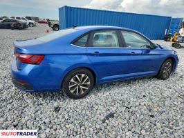 Volkswagen Jetta 2024 1