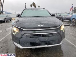 Kia Niro 2025 1