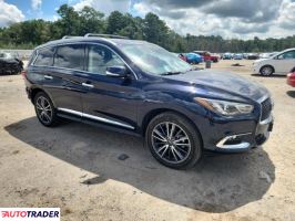 Infiniti Pozostałe 2019 3 Infiniti Pozostałe 2019 3