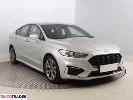 Ford Mondeo 2020 2.0 147 KM