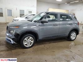 Hyundai Pozostałe 2021 1