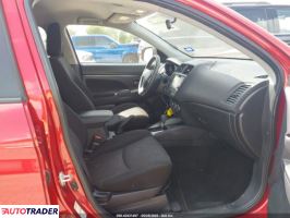 Mitsubishi Outlander 2019 2 Mitsubishi Outlander 2019 2