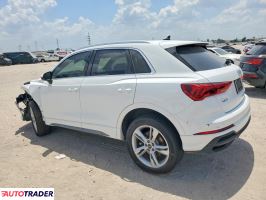 Audi Q3 2024 2