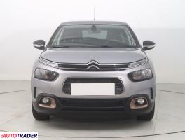 Citroen C4 Cactus 2019 1.2 108 KM