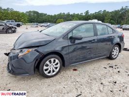 Toyota Corolla 2025 2