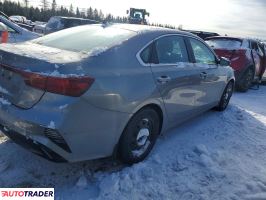 Kia Pozostałe 2022 2