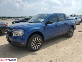 Ford Maverick 2024 2