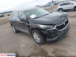 Buick Enclave 2021 3