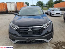 Honda CR-V 2021 1