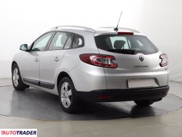 Renault Megane 2010 1.5 108 KM