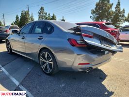 BMW 330 2023 2