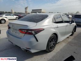 Toyota Camry 2023 2