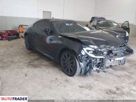 Subaru BRZ 2023 2 Subaru BRZ 2023 2