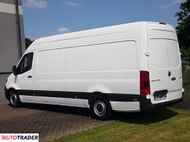 Mercedes Sprinter 2019 2.1 Mercedes Sprinter 2019 2.1