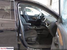 GMC Terrain 2020 1