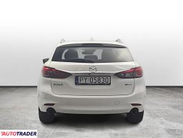 Mazda 6 2022 2.0 165 KM