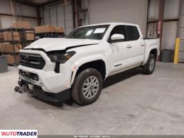 Toyota Tacoma 2025 2