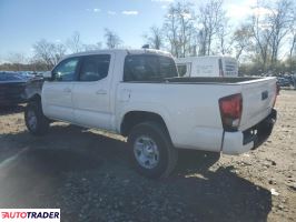 Toyota Tacoma 2022 2