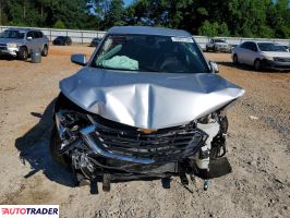 Chevrolet Equinox 2021 1