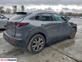 Mazda CX-30 2023 2