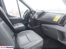 Ford Transit 2019 3