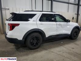 Ford Explorer 2024 2