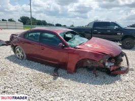 Dodge Charger 2020 3 Dodge Charger 2020 3