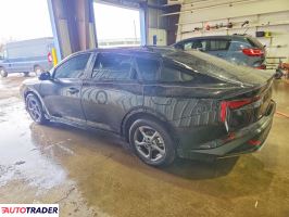 Kia Pozostałe 2025 2