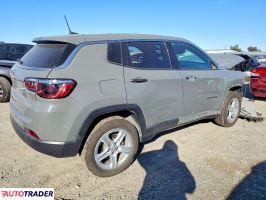 Jeep Compass 2024 2