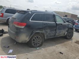Jeep Grand Cherokee 2019 3 Jeep Grand Cherokee 2019 3