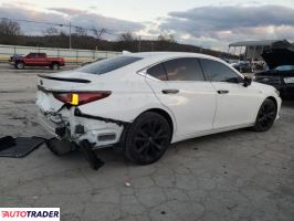 Lexus ES 2021 3 Lexus ES 2021 3