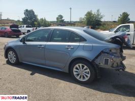 Toyota Corolla 2024 1 Toyota Corolla 2024 1