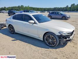 BMW 540 2023 3