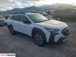 Subaru Outback 2023 2