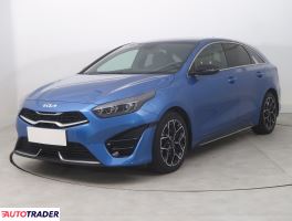 Kia Ceed 2022 1.5 156 KM