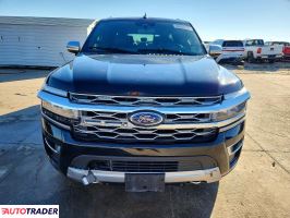 Ford Expedition 2023 3