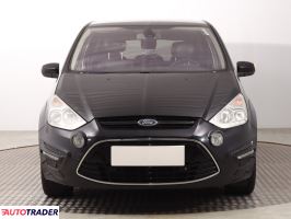Ford S-Max 2013 2.0 160 KM Ford S-Max 2013 2.0 160 KM