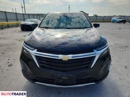 Chevrolet Equinox 2022 1