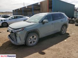 Toyota Pozostałe 2023 2 Toyota Pozostałe 2023 2