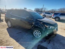 Chevrolet Equinox 2020 1