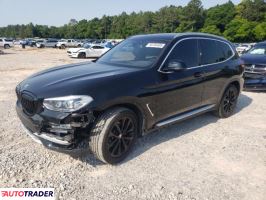 BMW X3 2019 2 BMW X3 2019 2