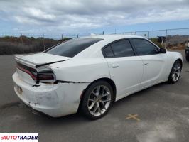 Dodge Charger 2020 3