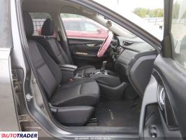 Nissan Rogue 2020 2