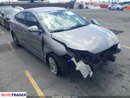 Hyundai Elantra - zobacz ofertę