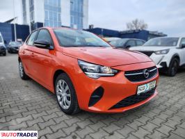 Opel Corsa - zobacz ofertę