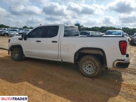 GMC Sierra 2024 2
