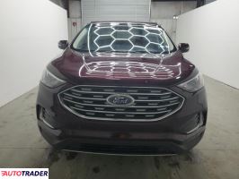 Ford Edge 2023 2